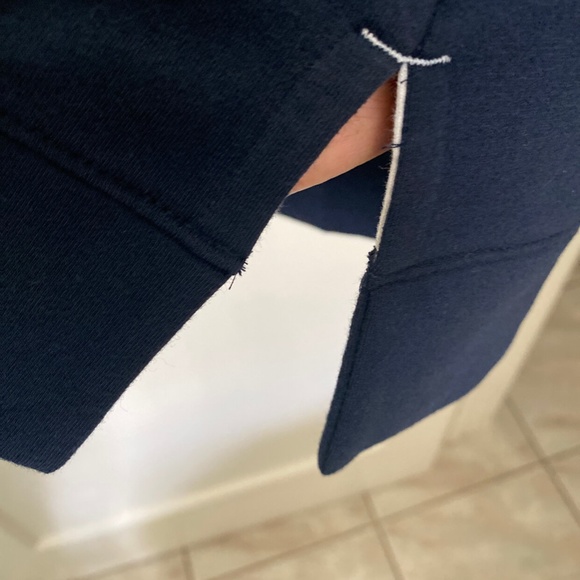 Nautica Pullover Sweater - Picture 6 of 6